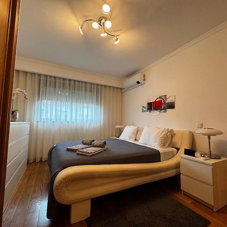 Porto Gaia Rr Apartment By Mp Вила-Нова-ди-Гая Экстерьер фото
