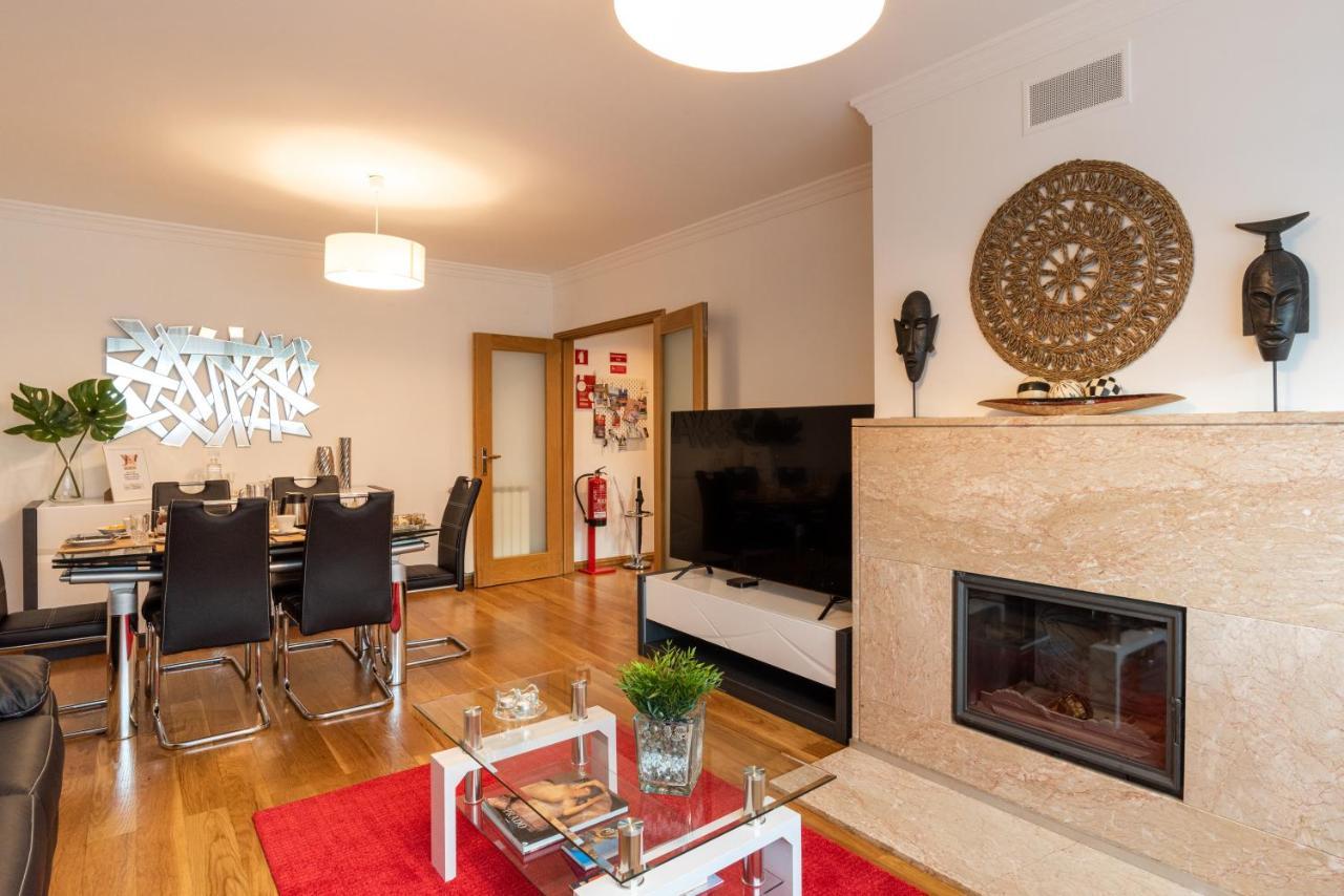 Porto Gaia Rr Apartment By Mp Вила-Нова-ди-Гая Экстерьер фото