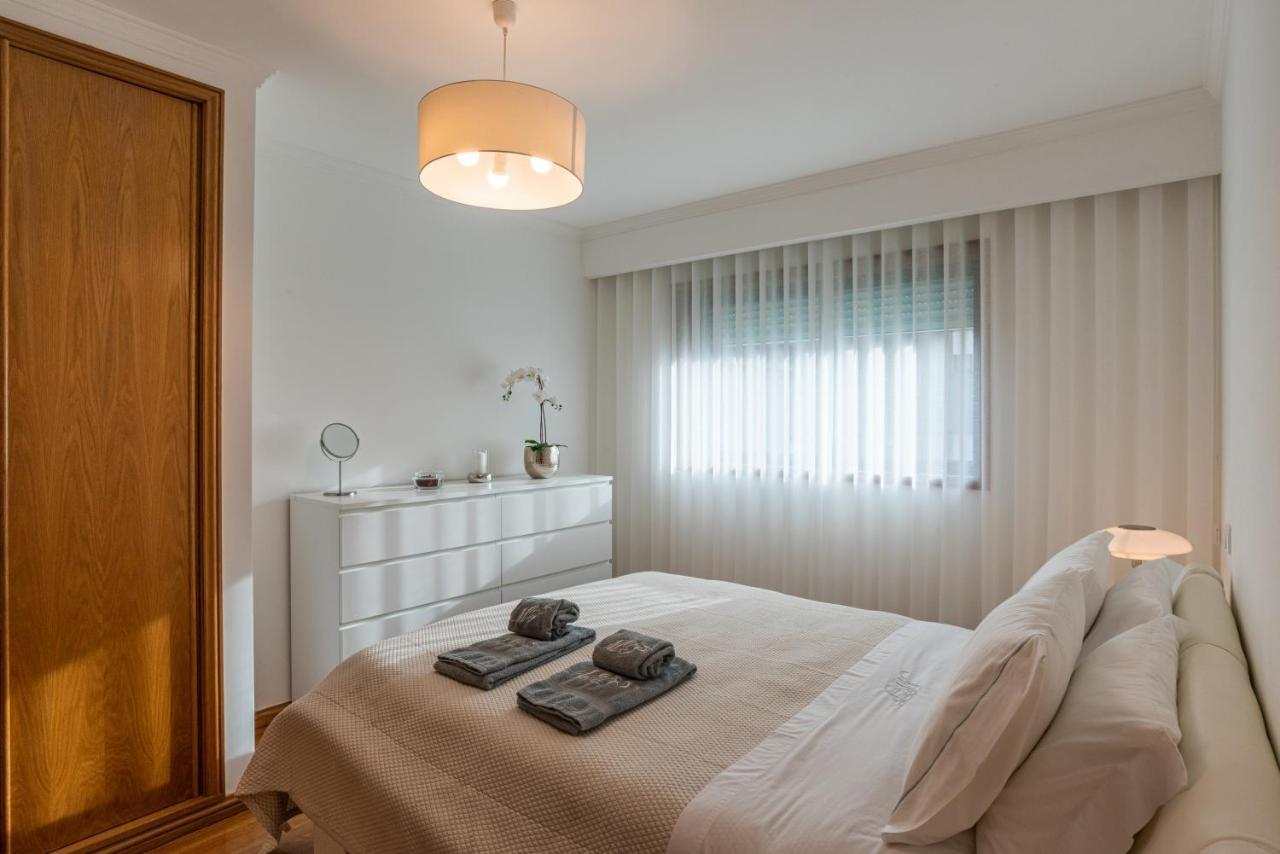 Porto Gaia Rr Apartment By Mp Вила-Нова-ди-Гая Экстерьер фото