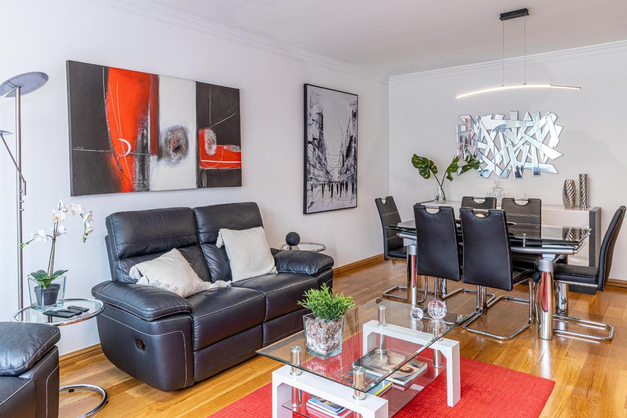Porto Gaia Rr Apartment By Mp Вила-Нова-ди-Гая Экстерьер фото