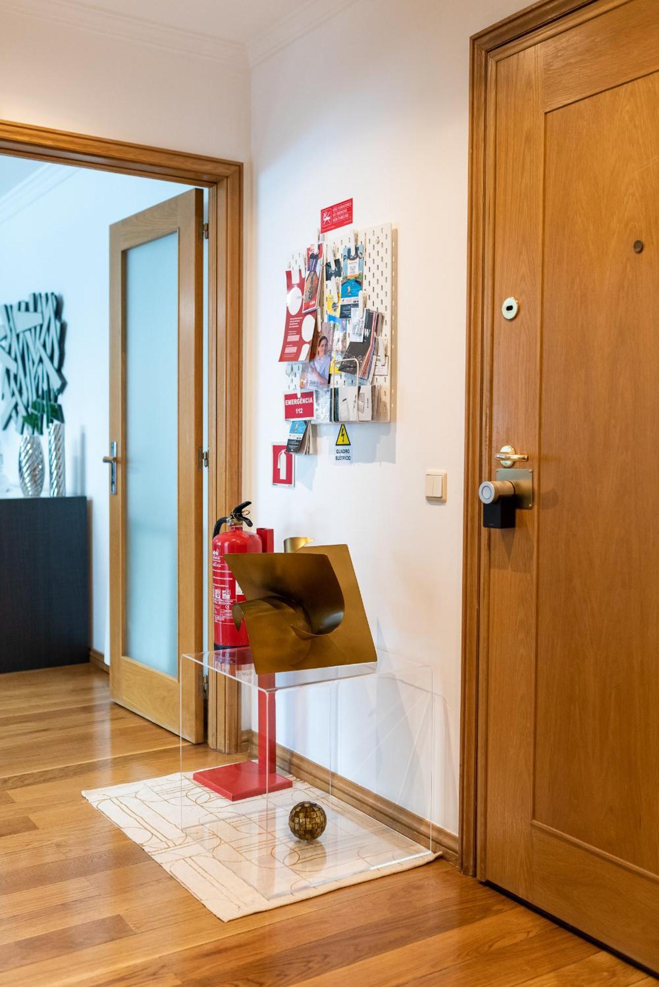 Porto Gaia Rr Apartment By Mp Вила-Нова-ди-Гая Экстерьер фото