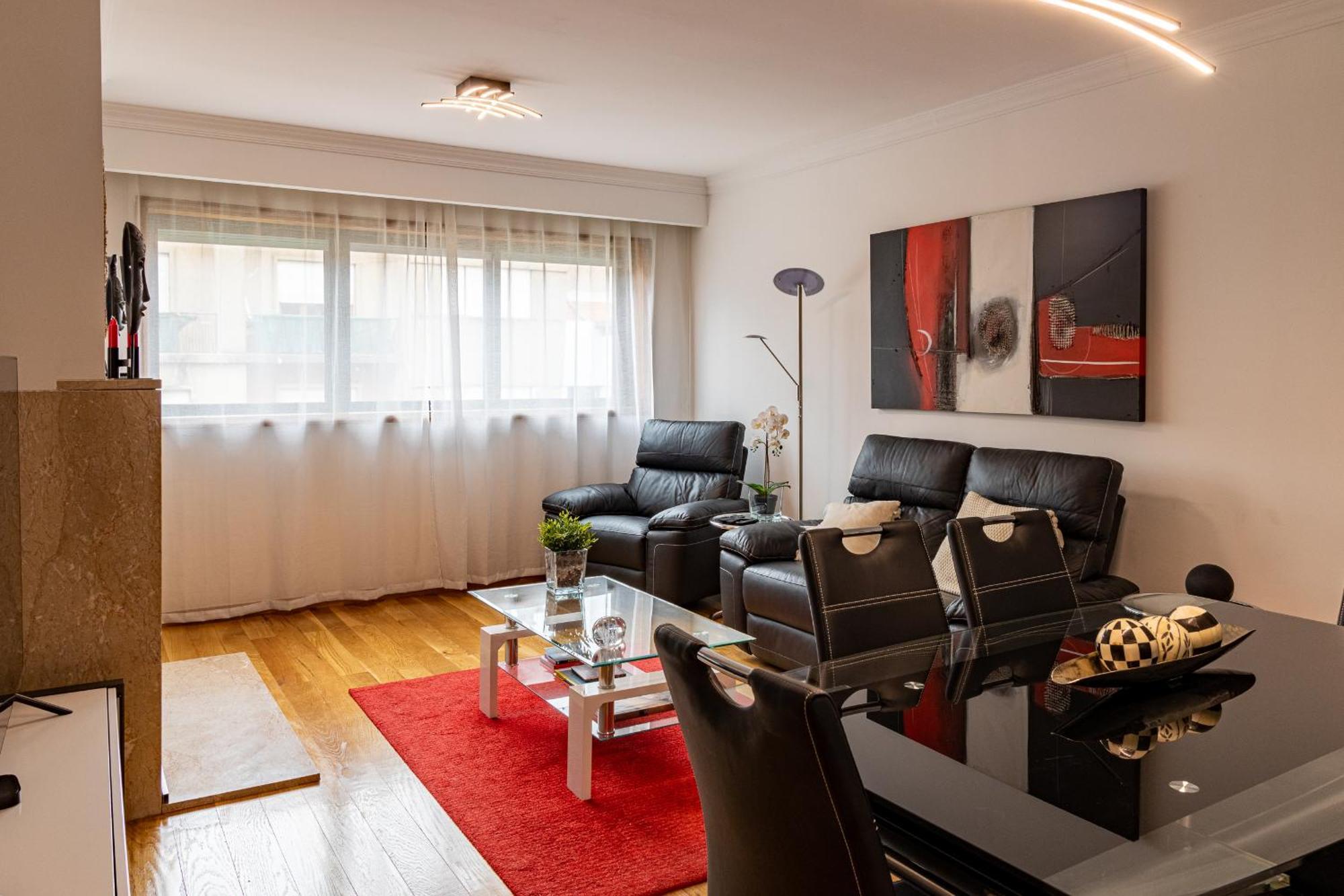 Porto Gaia Rr Apartment By Mp Вила-Нова-ди-Гая Экстерьер фото