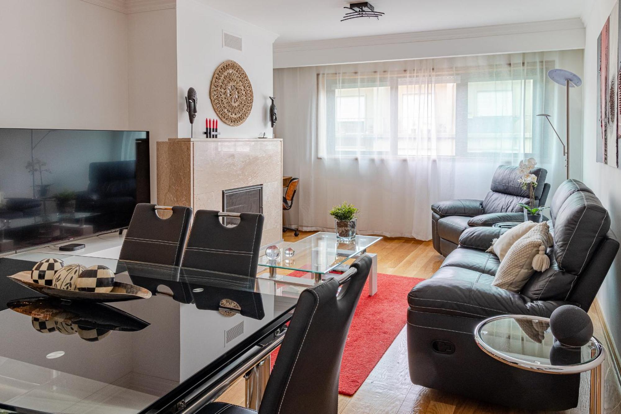 Porto Gaia Rr Apartment By Mp Вила-Нова-ди-Гая Экстерьер фото