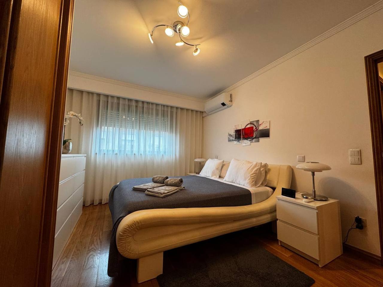 Porto Gaia Rr Apartment By Mp Вила-Нова-ди-Гая Экстерьер фото