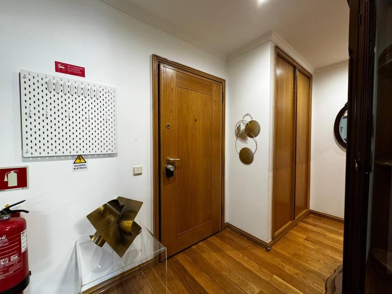 Porto Gaia Rr Apartment By Mp Вила-Нова-ди-Гая Экстерьер фото