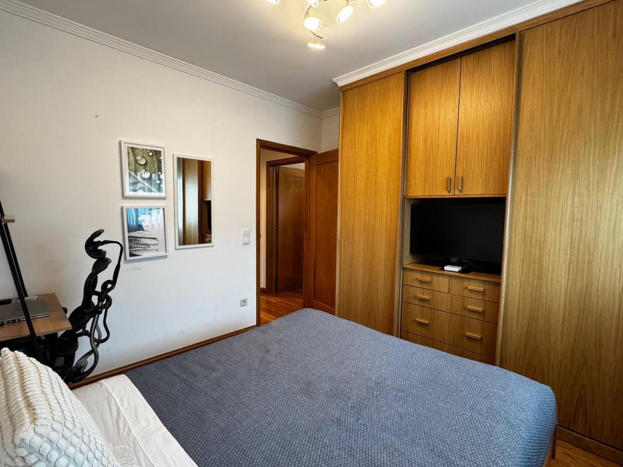 Porto Gaia Rr Apartment By Mp Вила-Нова-ди-Гая Экстерьер фото
